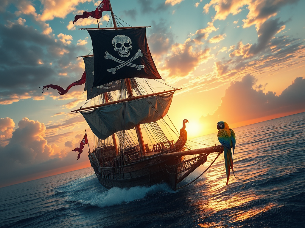 Don’t Let Structured Settlement be Cast Adrift By “Parrot Sailing” Solutions by Novation Funding LLC