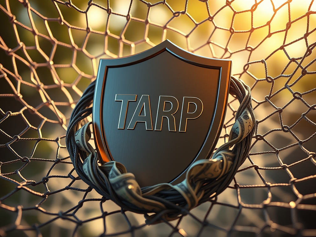 Understanding TARP in Relation to Structured Settlement Annuity Companies