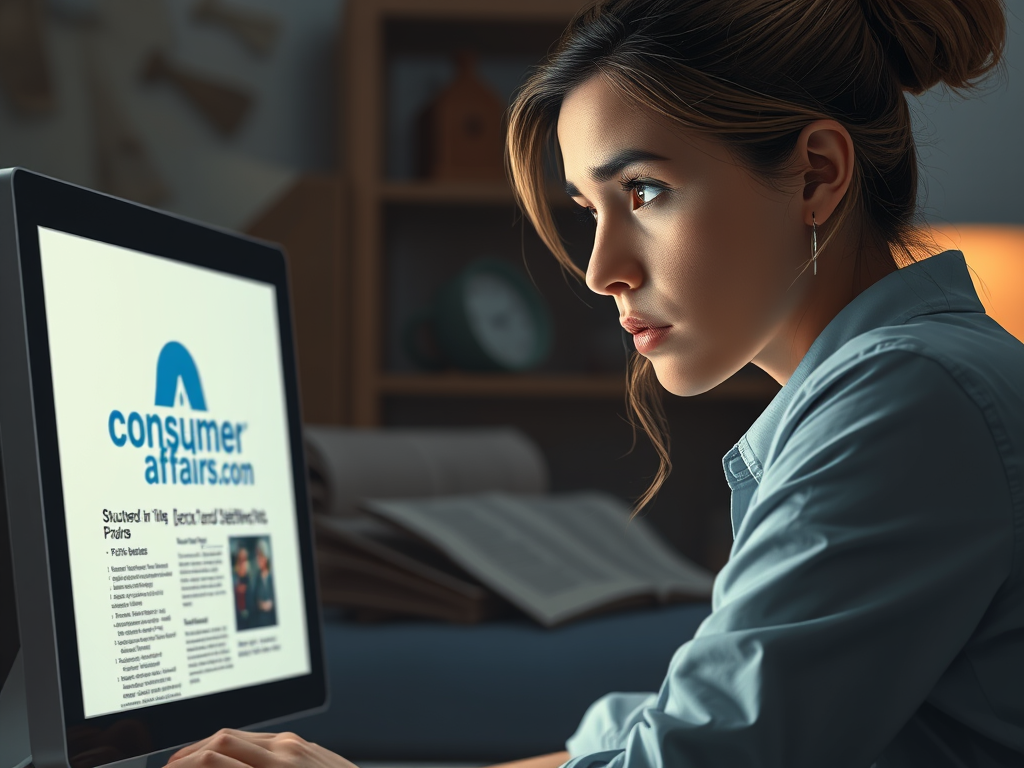 ConsumerAffairs.Com Rates Shameful Access Funding a Top 10 in Structured Settlements