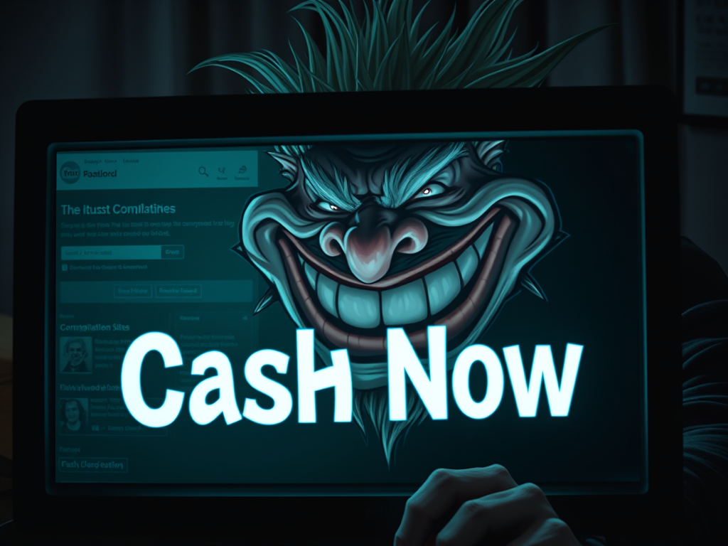Structured Settlement Cash Now Trolls | Who is at 213-408-9816?
