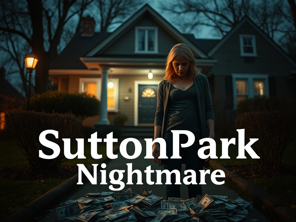 SuttonPark Nightmare | Poor Credit Ratings Explained by Morningstar DBRS