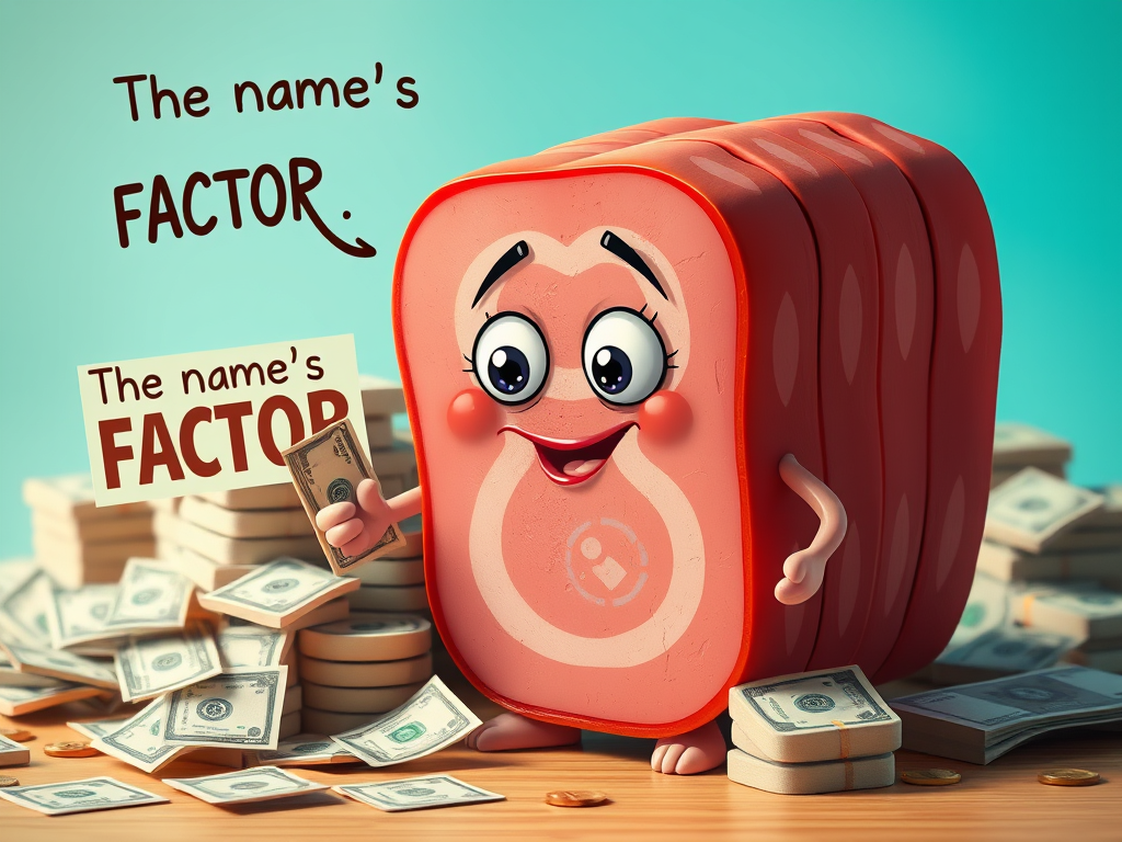 The Baloney Has a First Name |  Structured Settlement Cash Now Opus
