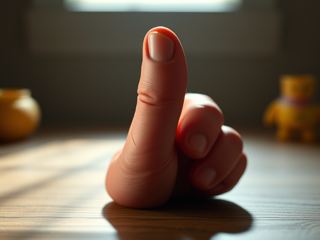 911 on Dick Risk: A Sore Winner That Sticks Out Like a Sore Thumb