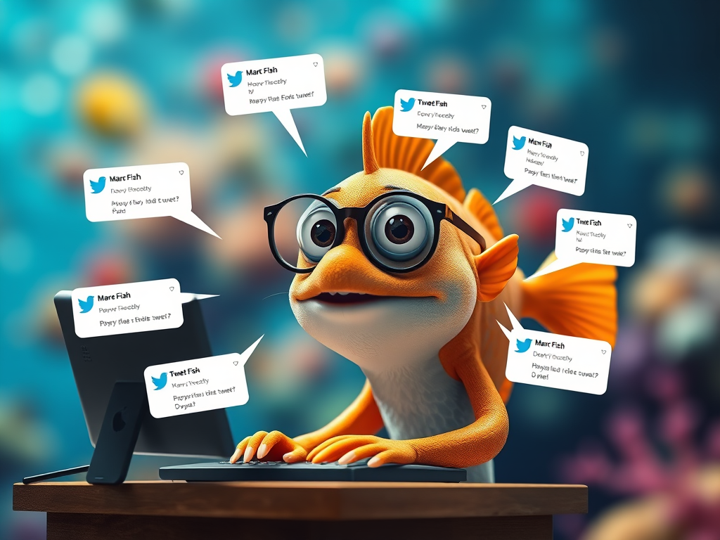 Can You Have Too Much “Fish” ?