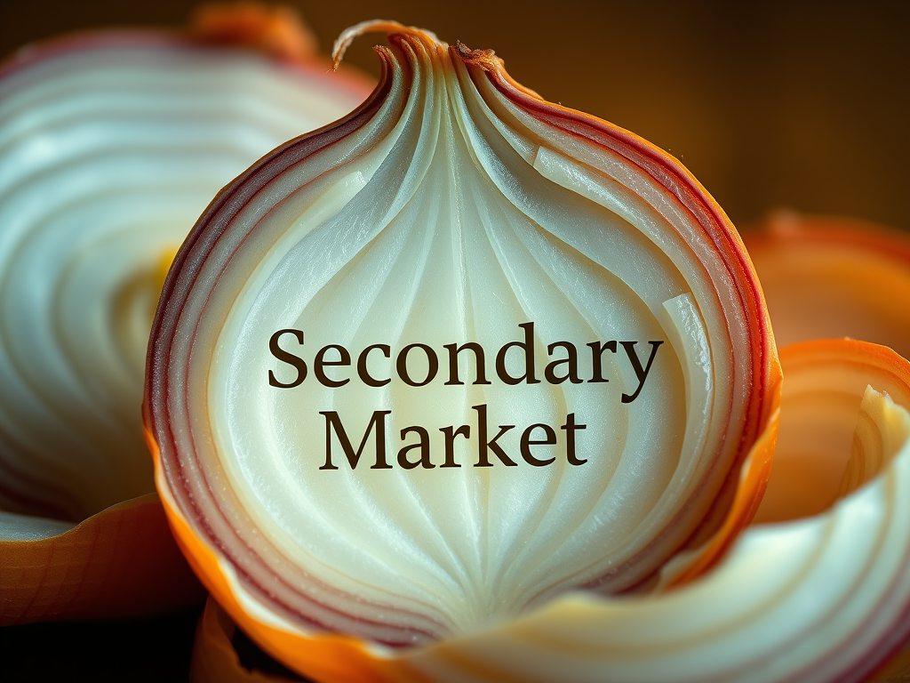 SMA | It Isn’t This Convoluted If You Buy a Legitimate Annuity