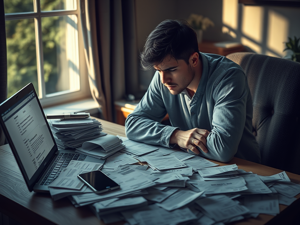 SuttonPark Victims: Combatting Late Fees From Payment Delays