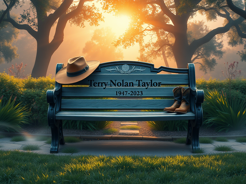 First Plaintiff Broker Elected NSSTA President Terry N. Taylor RIP 1947-2023