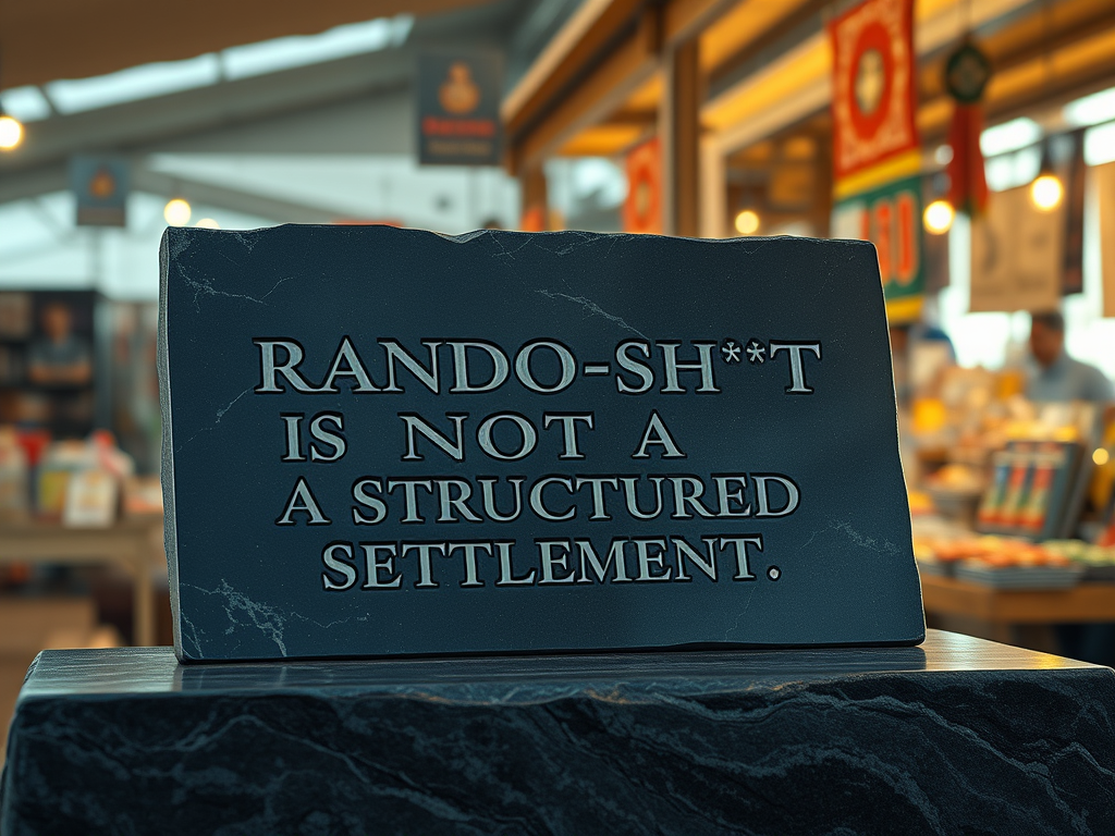 Casino “Structured Settlements” | The Latest Annuity.Org Nonsense