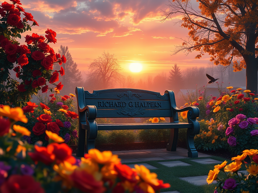 Settlement Industry Pioneer Richard G.Halpern Dies (1945-2009)