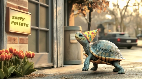 “My Structured Settlement Payments Are Late’  What Happened?