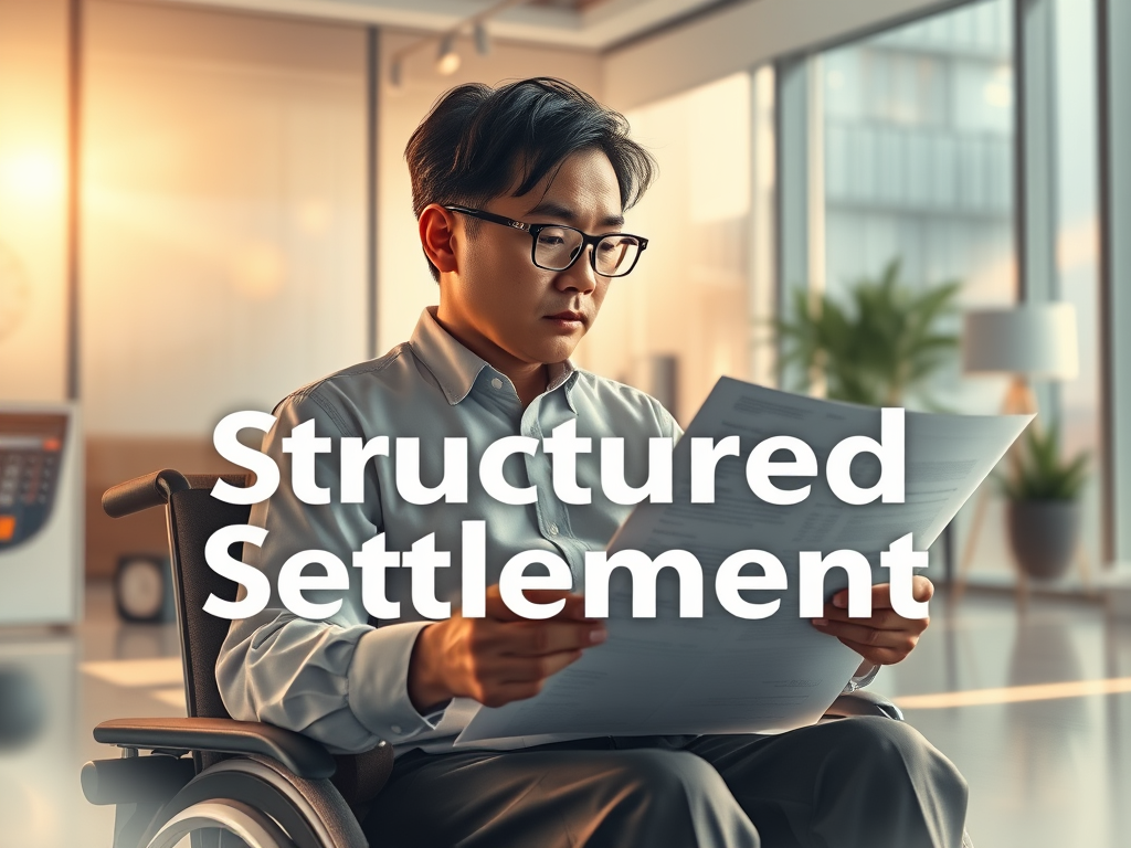 Commutations and Structured Settlements