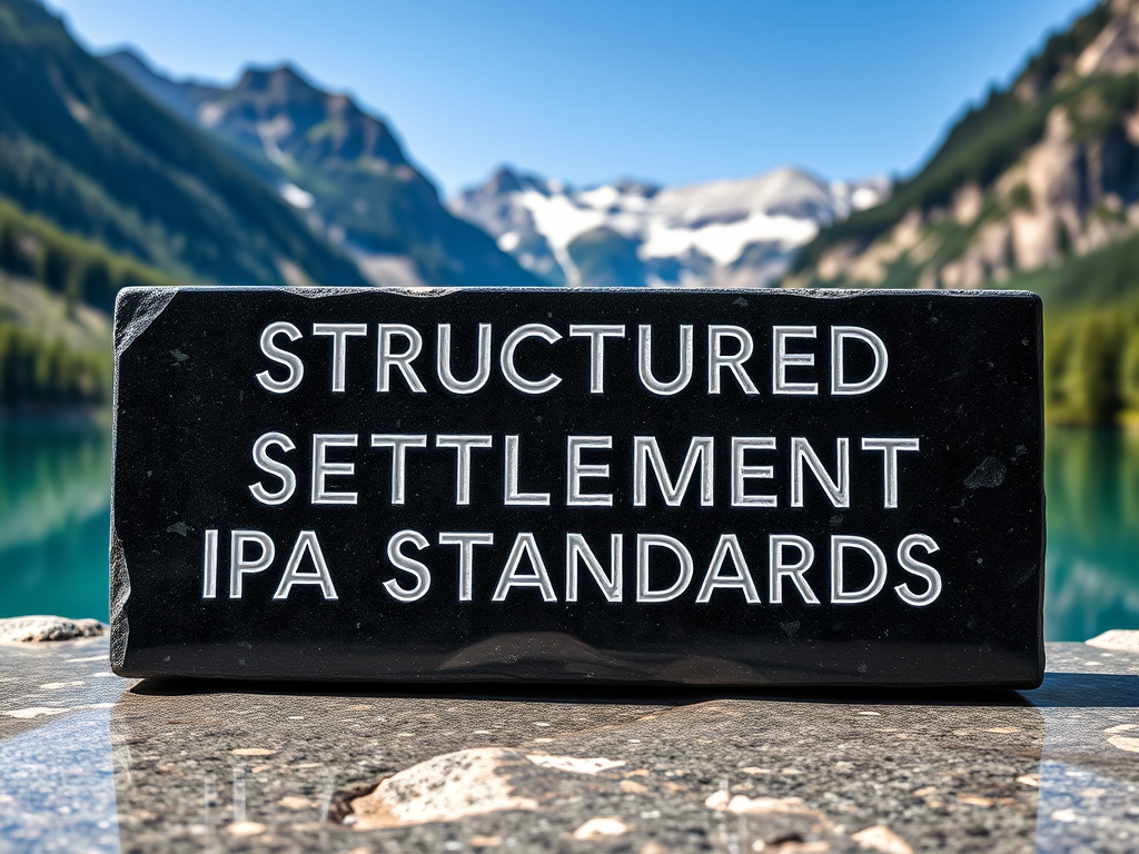 Independent Professional Advice under Structured Settlement Protection Acts| What’s the Standard?
