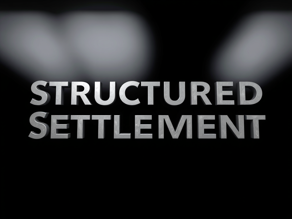 Understanding Structured Settlement Affidavit Benefits