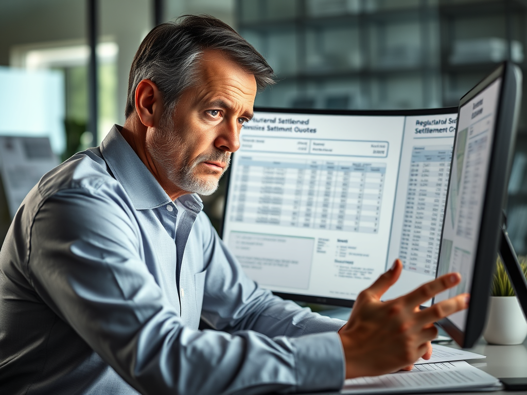 Structured Settlement Quote Verbiage Being Misused