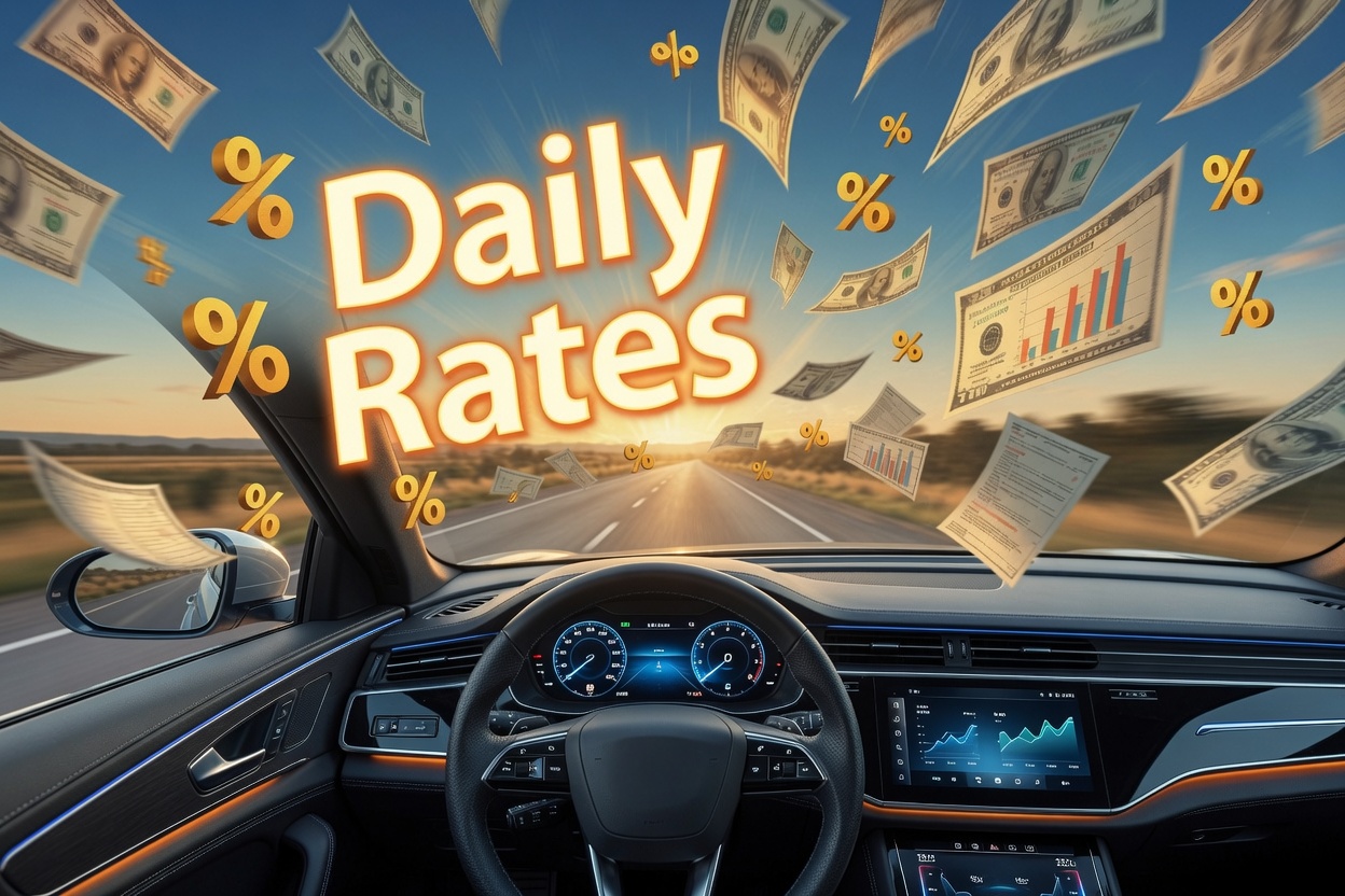 Daily Rates Are Often an Important Cost Driver of Structured Settlements