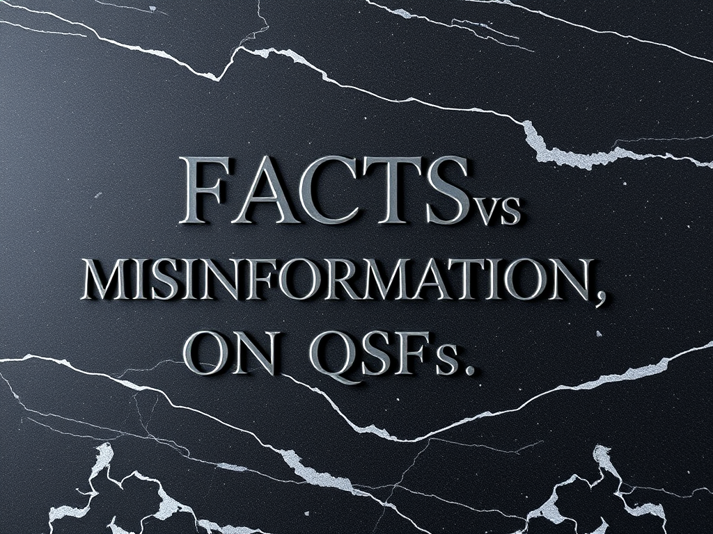 Facts vs Misinformation: Qualified Settlement Funds Explained