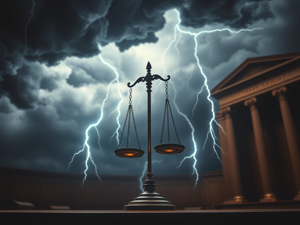Wrongful Termination Settlements| Gearing Up For “The Perfect Storm”, Or Waves In The Kiddie Pool?