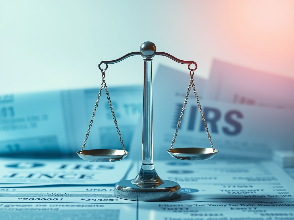 How IRS PLR Impacts Employment Settlement Strategies