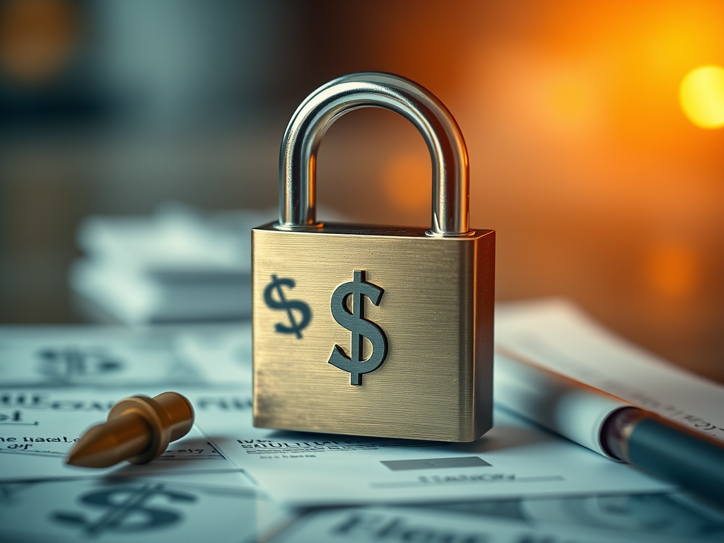 Structured Settlement Lock-Ins | What Does a Structured Settlement Lock-In Mean?