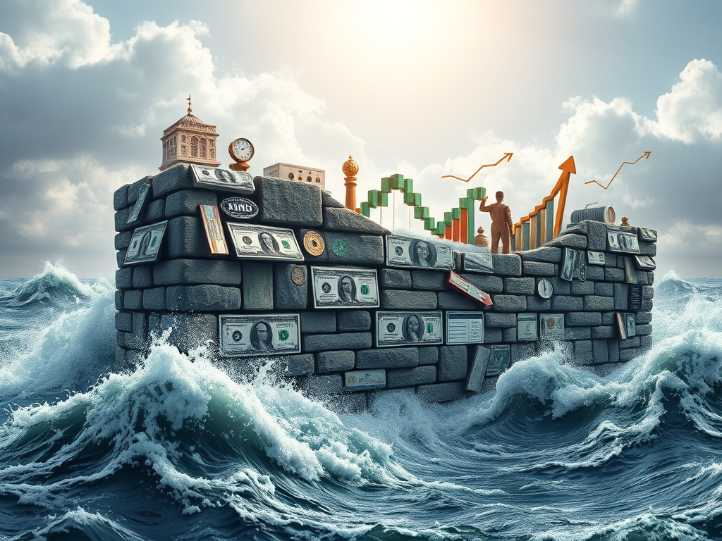 Structured Settlements Are a Volatility Buffer to a Yo Yo Stock Market