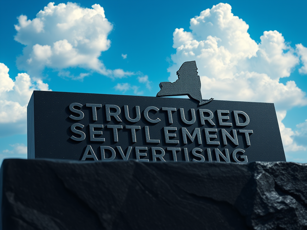 Structured Settlement Advertising and Solicitation of Annuities: Guaranty Funds No No Redux