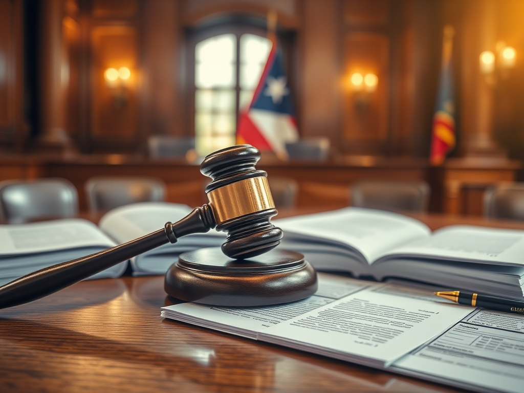 Plaintiff Representation in Structured Settlements | Yanisse Adrian v Mesirow Case