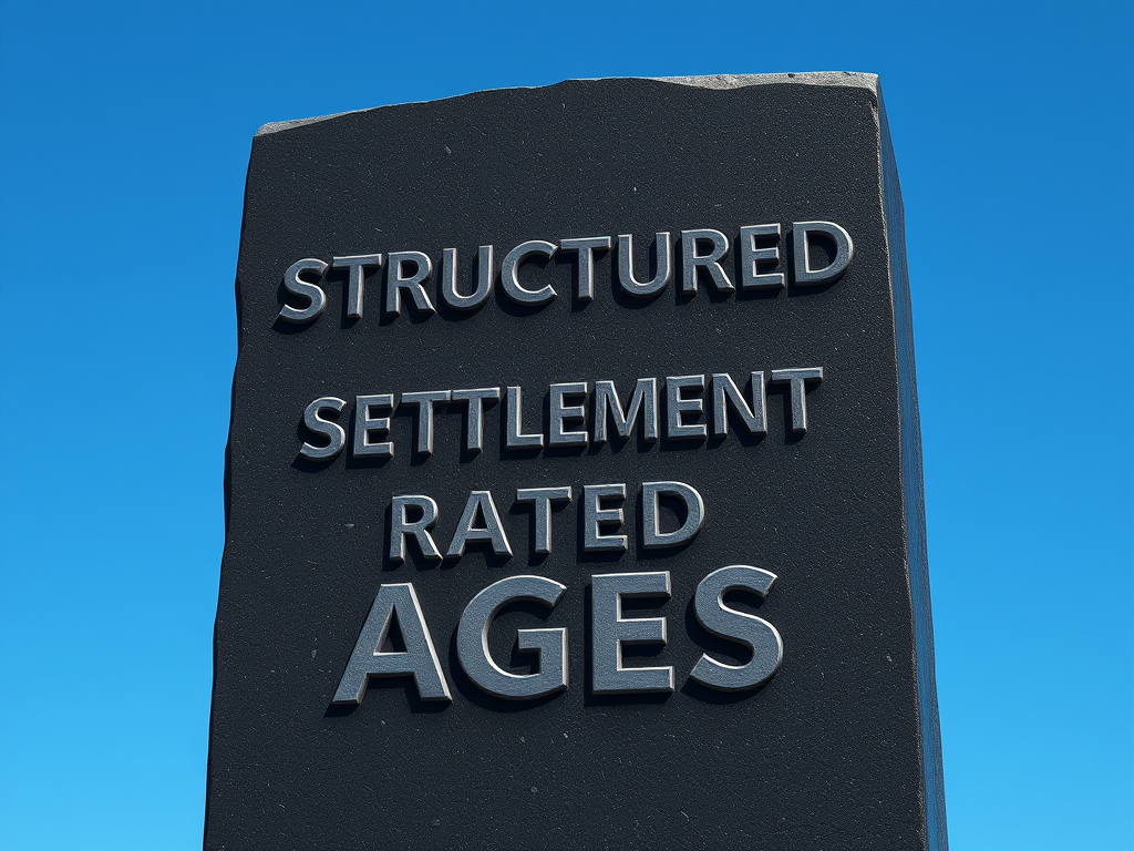 Structured Settlement Rated Ages | What’s the Benefit of a Rated Age? John Darer Reviews Rated Ages for Stuctured Settlement Annuities, Structured MSA and Structured Judgments