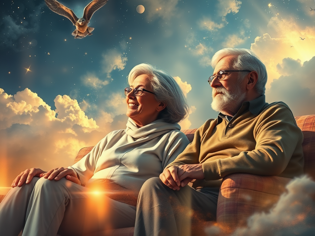 Structured Settlements For Seniors Address the Fear of Running Out | John Darer Reviews