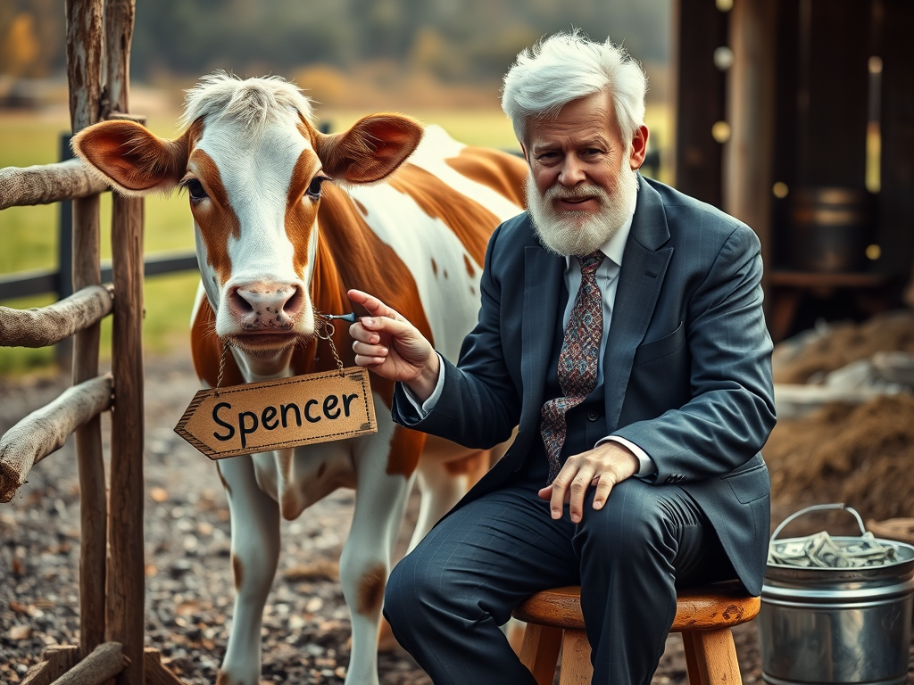 “Credit Check” for Attorney Dick Risk?