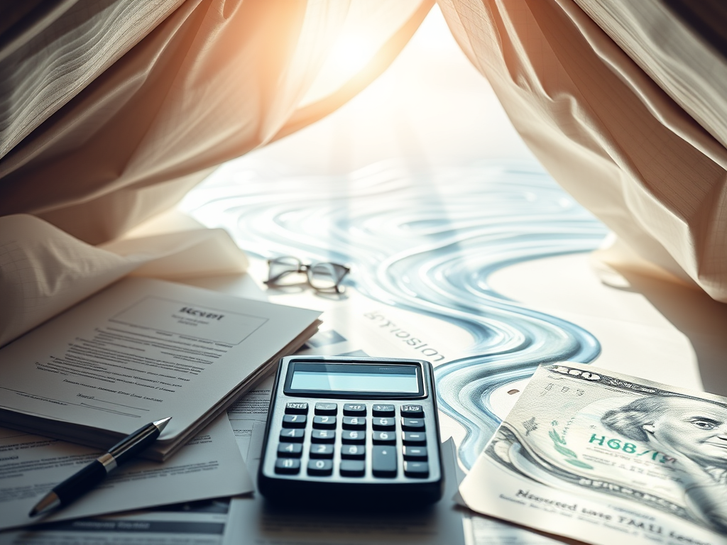 Recaptured Settlement Streams Hitting the Mainstream  (a/k/a In Force Structured Settlements)