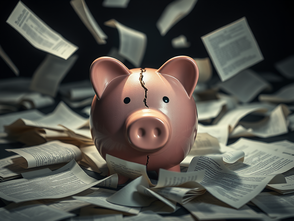 Executive Life of New York-ELNY Liquidation: Finally Some More Info!