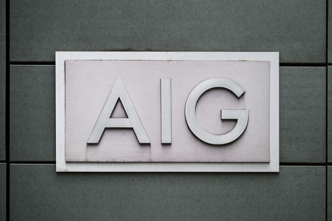The AIG Brand Is Back in The Frame | Fruit for Business School Case Studies for Years to Come