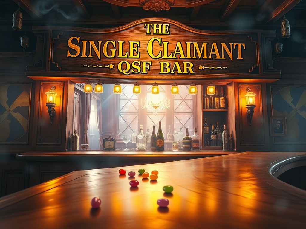Single Claimant QSF| Minnesota CPA and QSF Administrator Weighs in