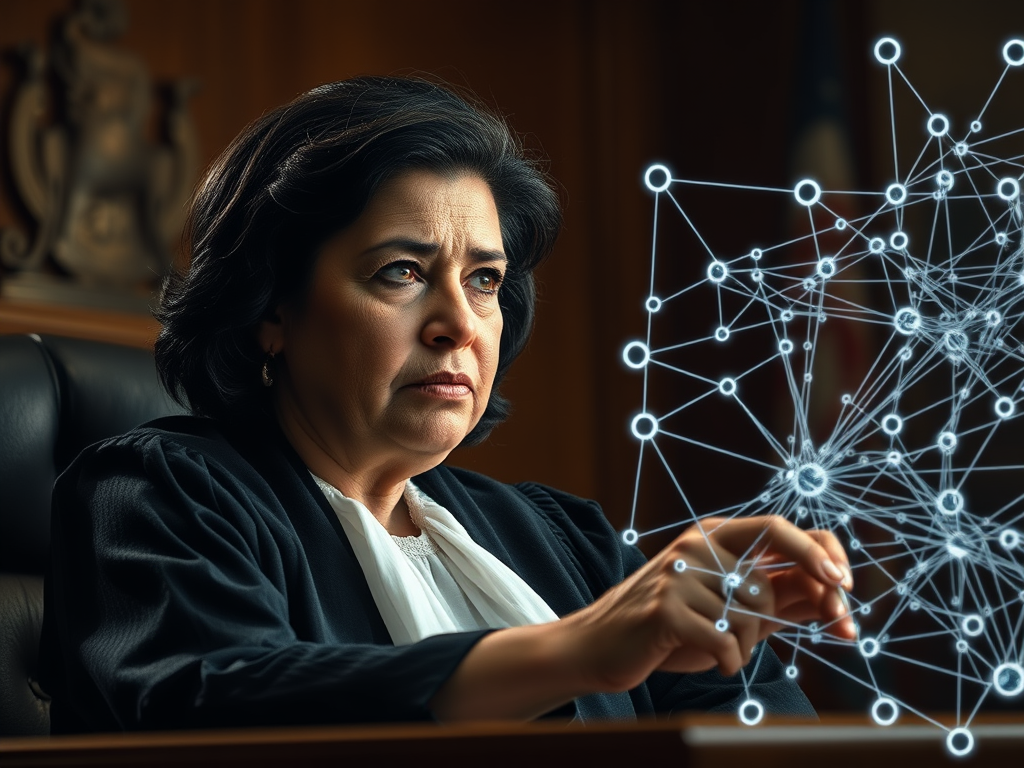 Freedom1stFunding Re-Direct Scheme Victimizes Bronx Judge Among Others