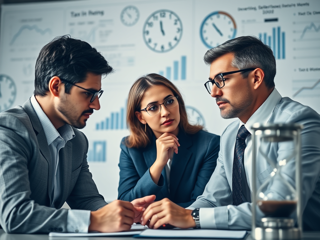 Do Qualified Settlement Funds Offer “UNLIMITED” Time to Address Investments?