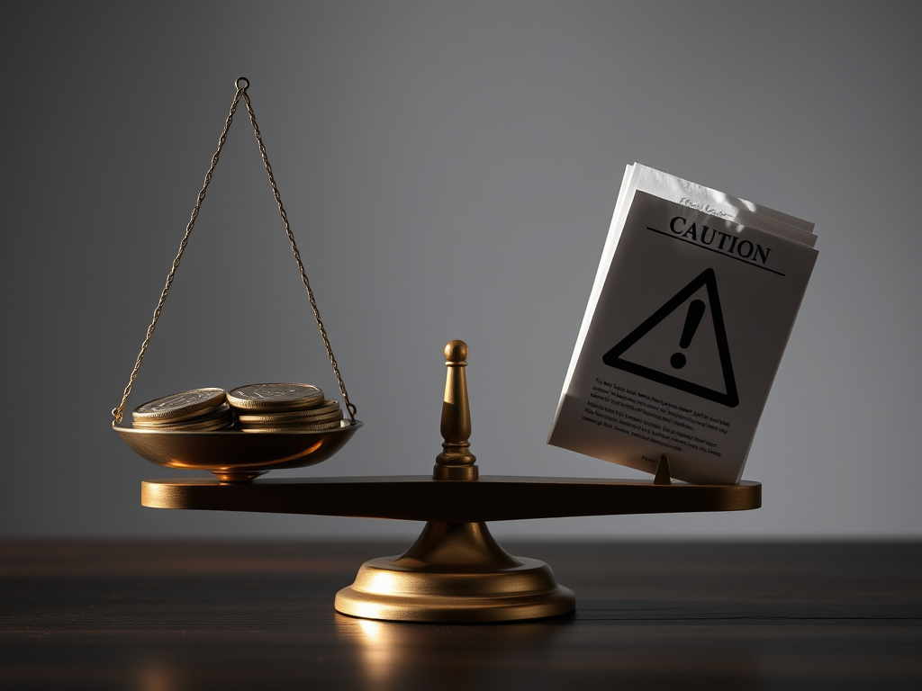 Risks of Investing in Structured Settlement Receivables