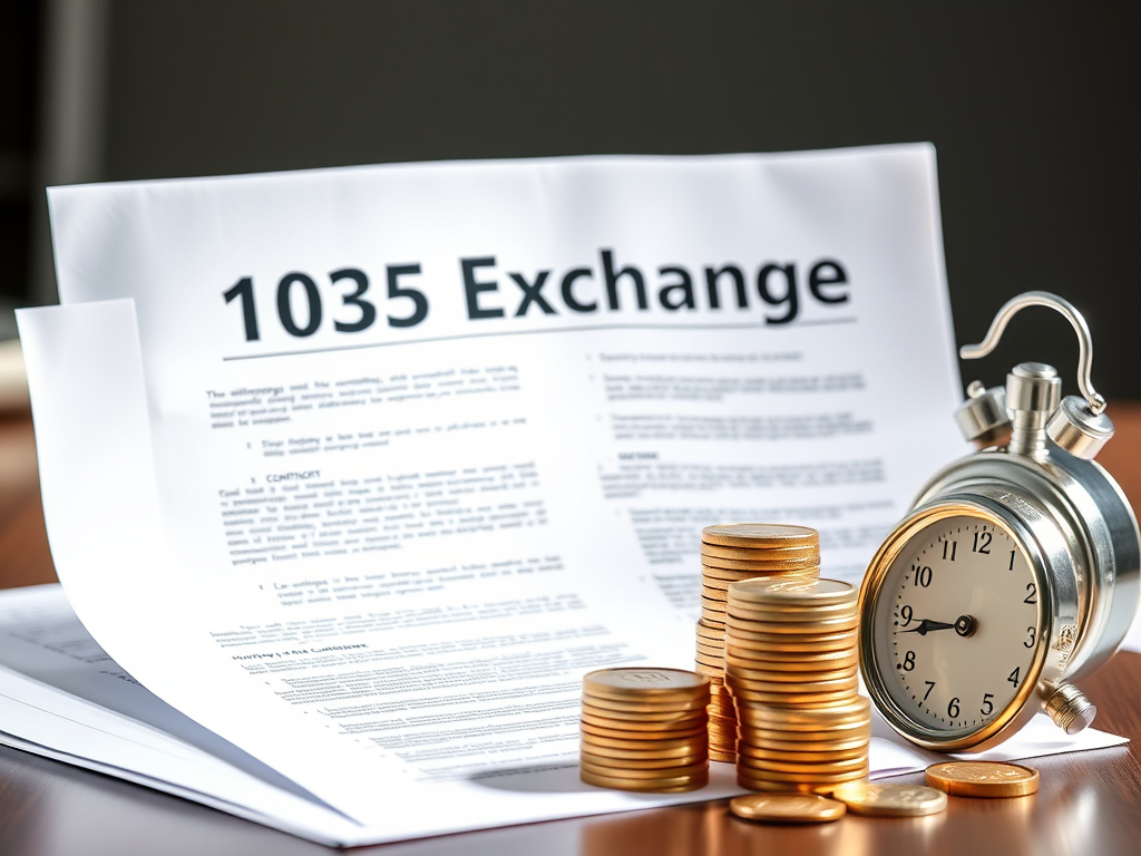 1035 Exchange of Non Qualified Annuities By Beneficiaries of Annuities