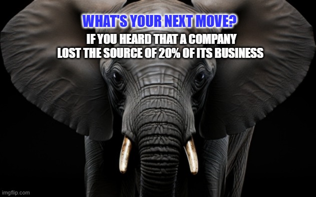 First Executive, the ELNY Qualified Assignment Co | Writing Was on the Wall (Street Journal), 1984!