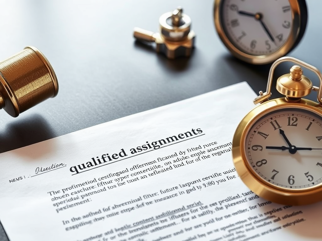 Structured Settlements 101 C |  “Subjects” Baying For Sovereign’s Improvement