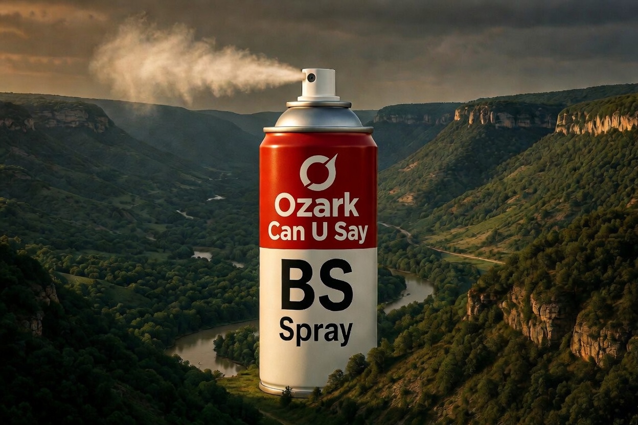 Ozark Funding Structured Settlement Misinformation