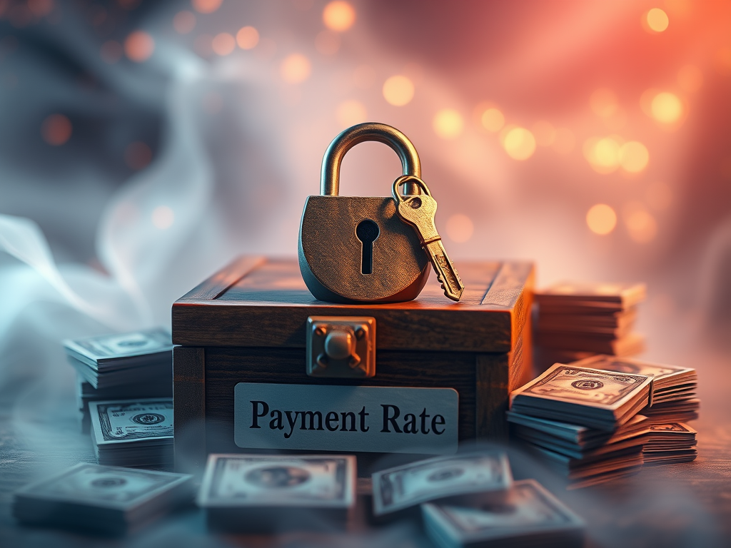 Structured Settlement Rate Lock-in | An Important Settlement Tool