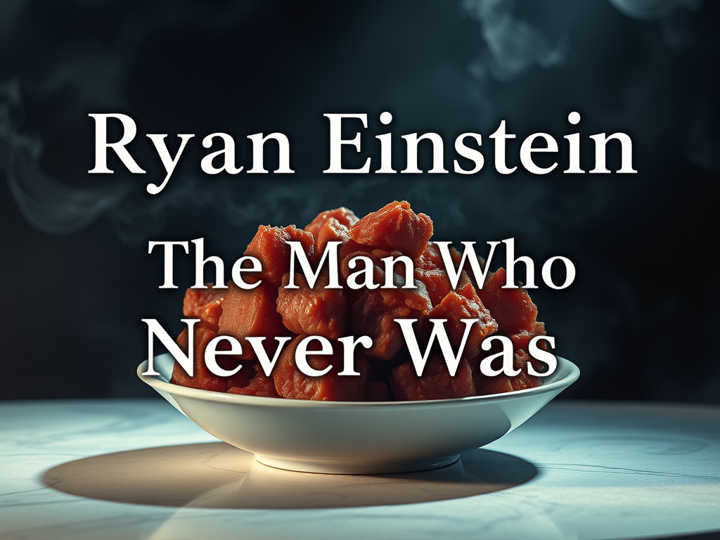 Einstein Structured Settlements and Reasonable Doubt.