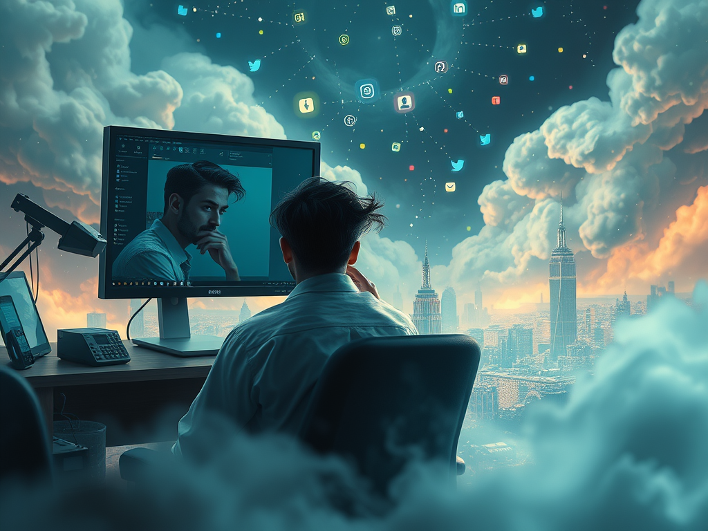 Factoring Company Reviewed Itself on Internet | Are Selfies Unethical?