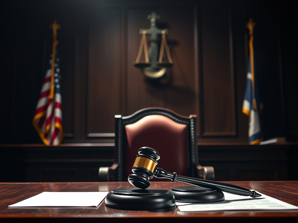 David Springer Goes Pro Se in Woodbridge Structured Funding Lawsuit