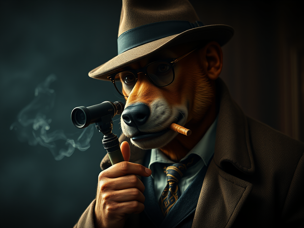 David Springer’s (Mis)Statement of “Facts” Make for Good Entertainment, BUT