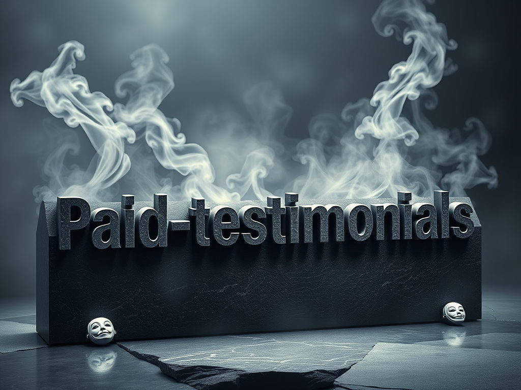 Structured Settlement Buyers’ Paid Reviews Could Be Violating FTC Rules