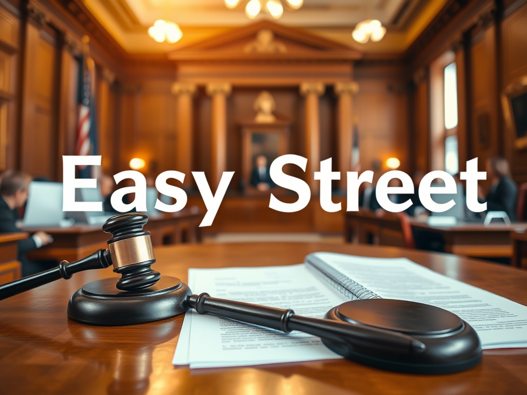Structured Settlement Factoring Hub in Sumter County | “Easy Street” Bushnell Florida Does The “Tighten Up”