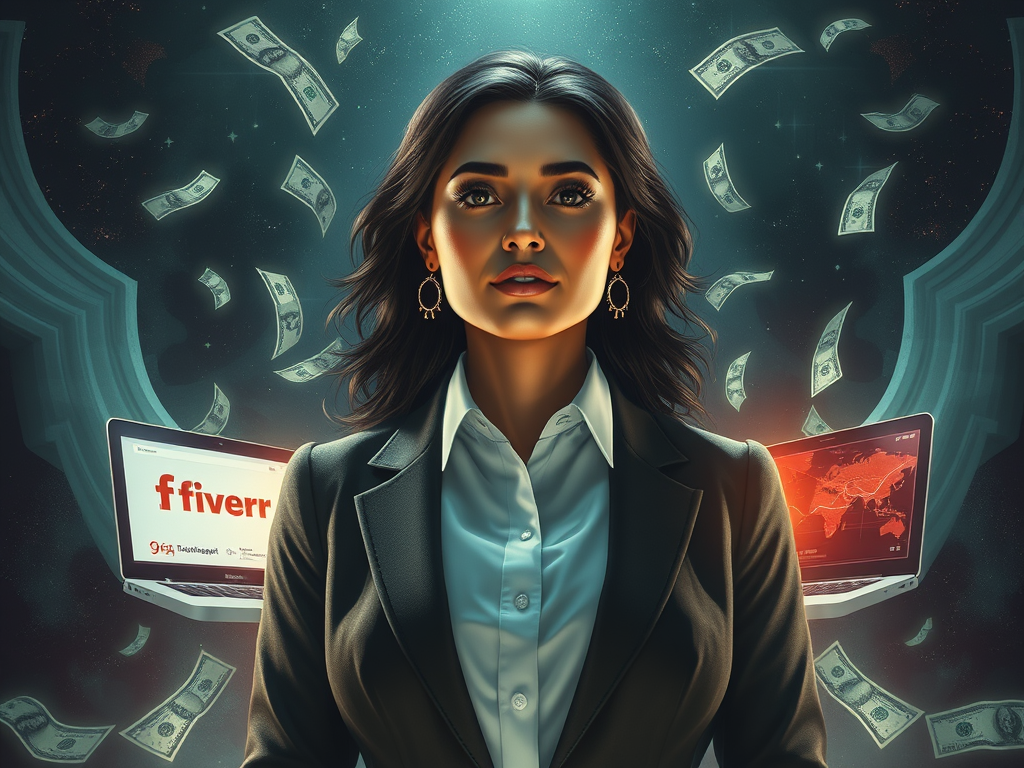 Settlement Purchaser used Fake Fiverr Testimonials to Mislead Consumers