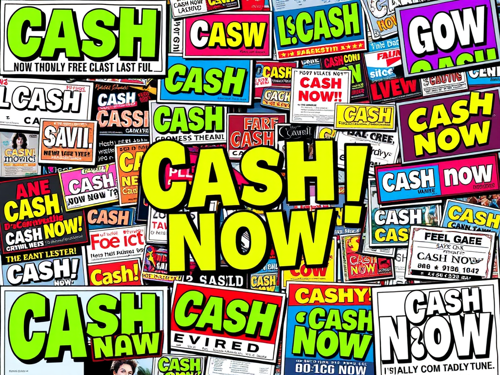 Cash Now for Structured Settlements Overload: Is there Market Overload?