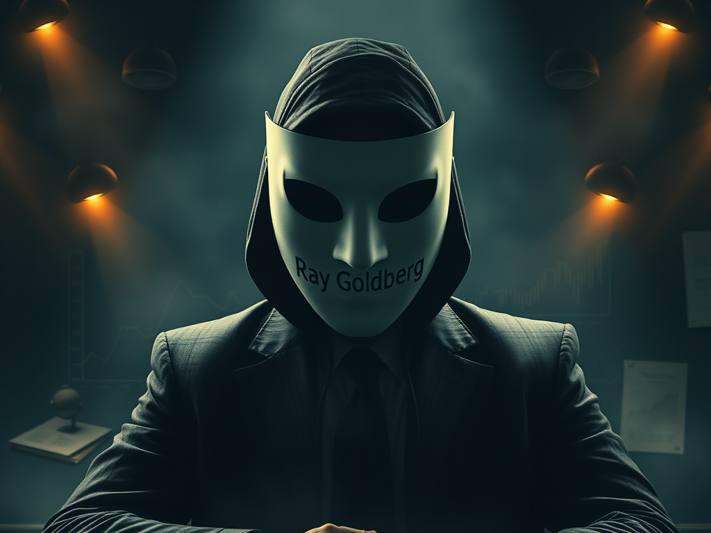 JRR Funding Manager Ryan Blank Is Using Yet Another Alias